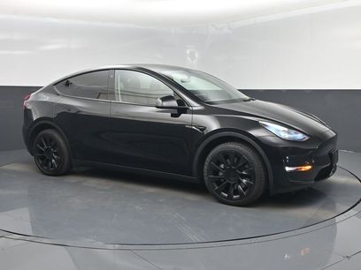 Used 2023 Tesla Model Y Long Range