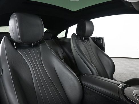 Certified 2023 Mercedes-Benz E 450 Coupe image 21