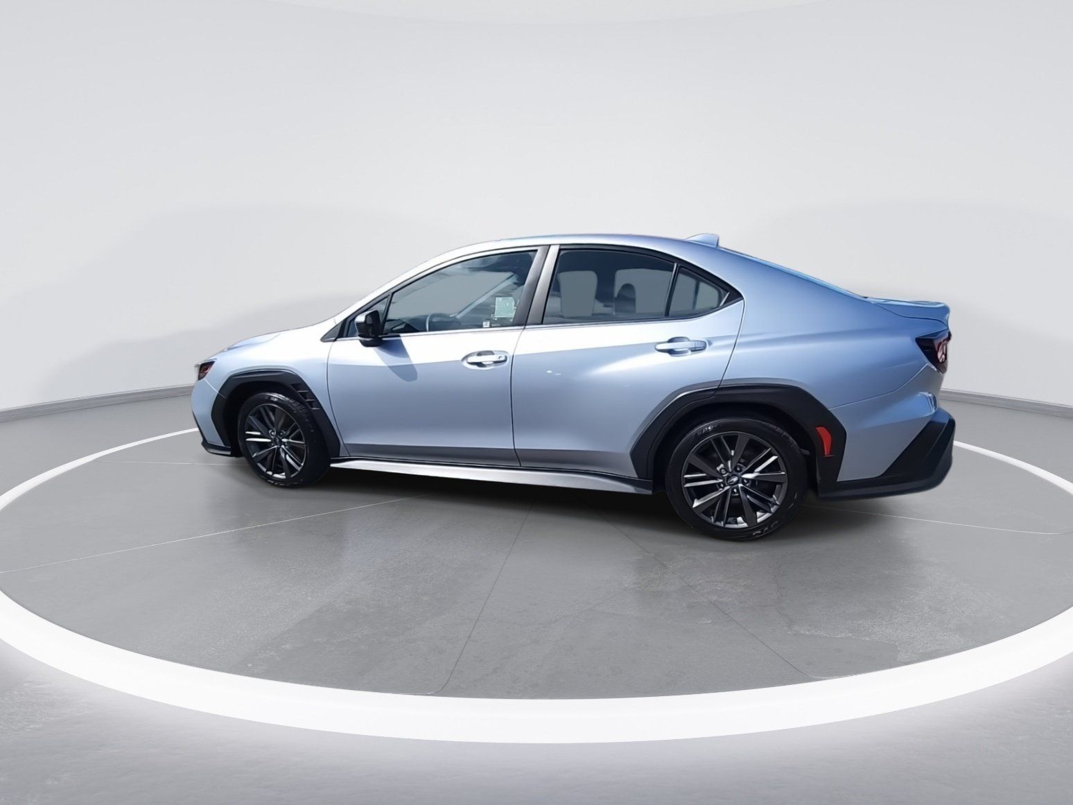 Used 2022 Subaru WRX AWD/4WD image 5