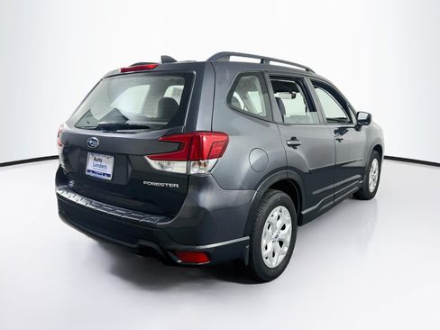 Used 2020 Subaru Forester w/ Alloy Wheel Package AWD/4WD image 5