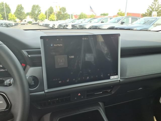 New 2026 MAZDA CX-5 Select AWD/4WD image 15
