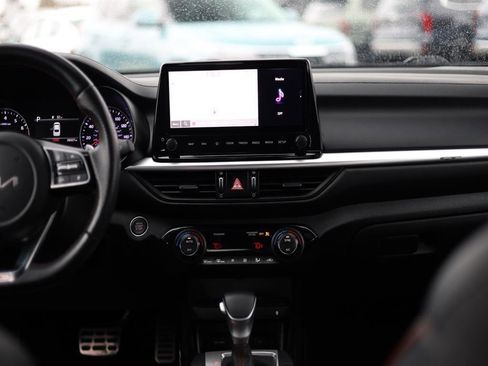 Used 2023 Kia Forte GT image 10