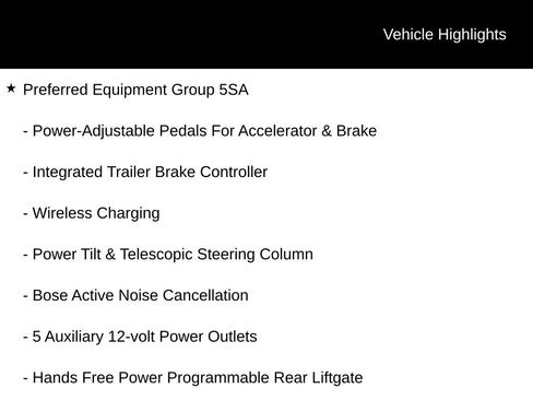 Used 2020 GMC Yukon Denali image 11