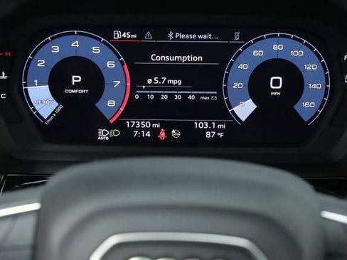 Used 2023 Audi A3 2.0T Premium Plus w/ Premium Plus Package FWD image 16