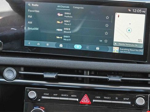 Used 2026 Hyundai Tucson Limited image 20