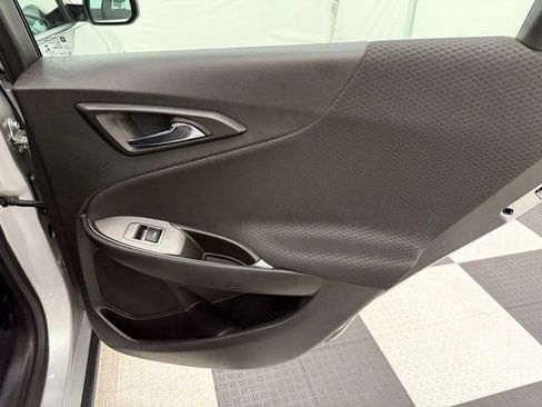 Used 2021 Chevrolet Malibu LT image 21
