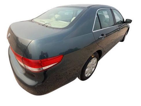 Used 2004 Honda Accord LX image 5