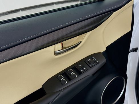 Used 2019 Lexus NX 300 AWD w/ Comfort Package image 19