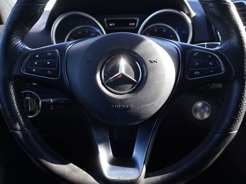 Used 2018 Mercedes-Benz GLE 350 GLE 350 image 38