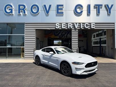 Used 2019 Ford Mustang GT