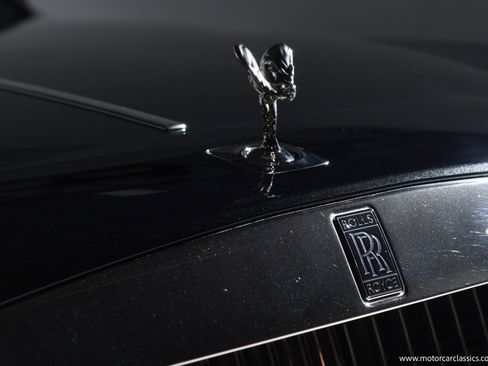 Used 2016 Rolls-Royce Wraith image 20