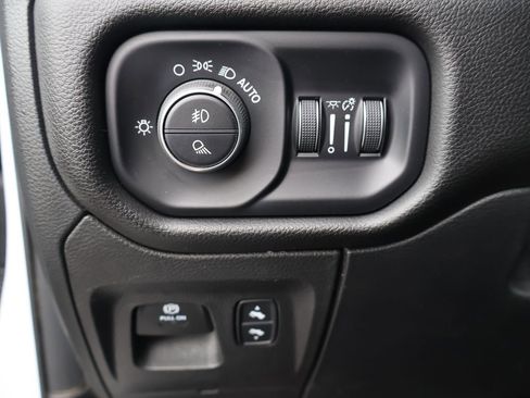 Used 2025 RAM 1500 Big Horn image 19