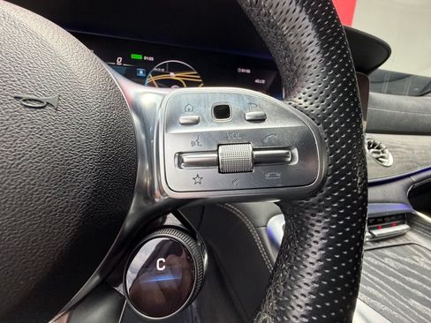 Used 2020 Mercedes-Benz AMG GT 53 image 21