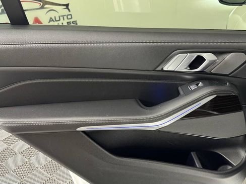 Used 2019 BMW X7 xDrive40i AWD/4WD image 27