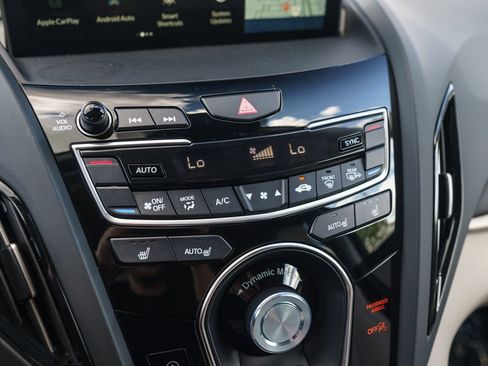Certified 2025 Acura RDX SH-AWD w/ Technology Package image 27