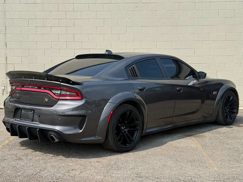 Used 2020 Dodge Charger Scat Pack RWD image 10