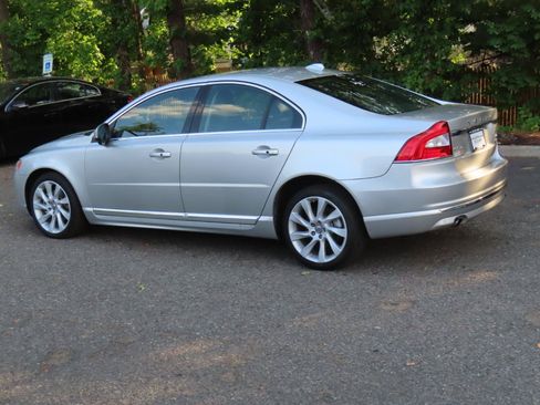 Used 2015 Volvo S80 T6 AWD/4WD image 3