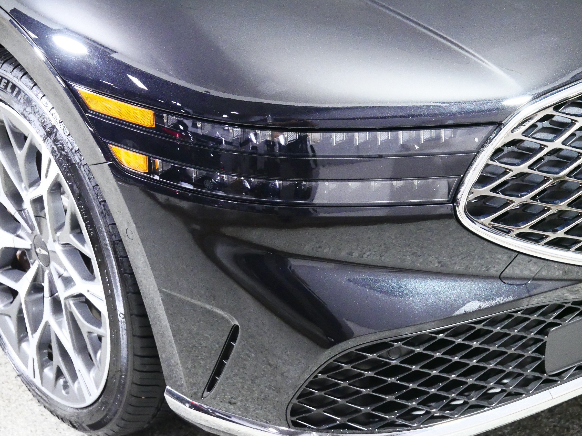Used 2024 Genesis G90 3.5T AWD/4WD image 16