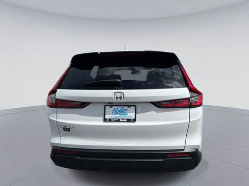 Used 2024 Honda CR-V EX image 5