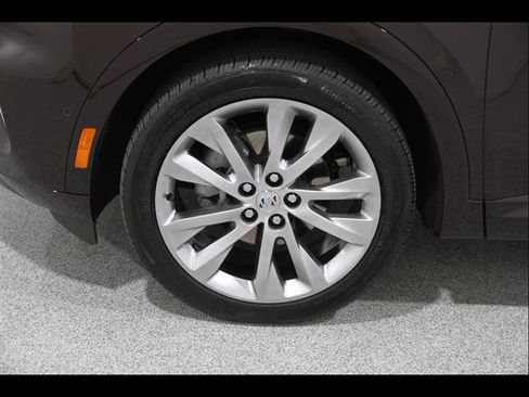 Used 2023 Buick Envision Avenir AWD/4WD image 24