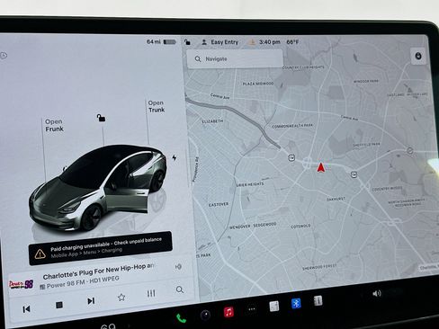 Used 2023 Tesla Model 3 Standard Range RWD image 21