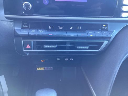 Certified 2025 Toyota Camry LE image 34