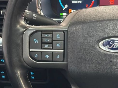 Used 2021 Ford F150 Lariat w/ Equipment Group 501A Mid AWD/4WD image 21