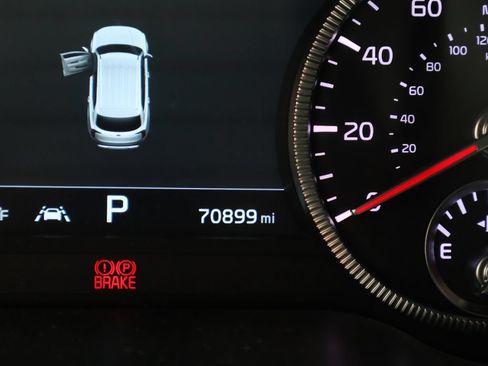 Used 2021 Kia Telluride SX w/ Towing Package AWD/4WD image 43