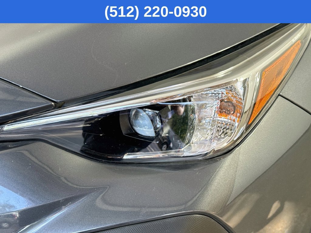 Used 2024 Subaru Crosstrek 2.0i AWD/4WD image 36