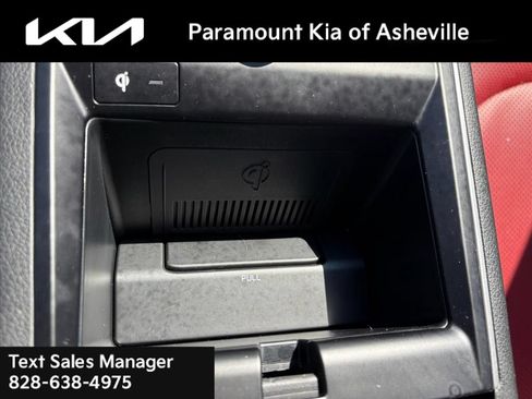 Certified 2023 Kia K5 GT-Line FWD image 15
