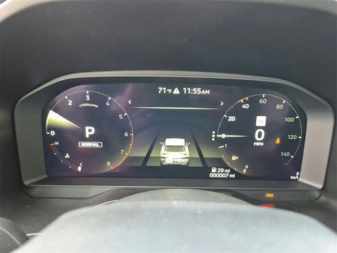 New 2025 Mitsubishi Outlander SEL image 13