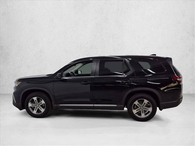 Used 2023 Honda Pilot EX-L image 9