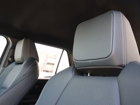 New 2026 Toyota 4Runner TRD Sport image 17