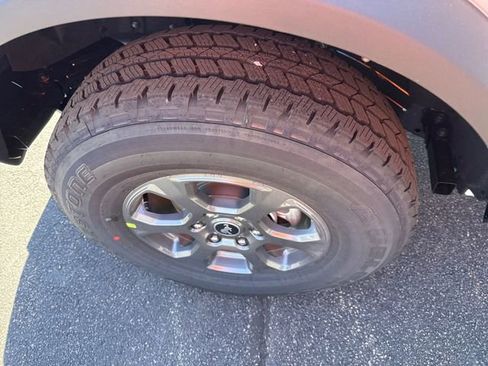 New 2026 Ford Bronco Big Bend AWD/4WD image 15