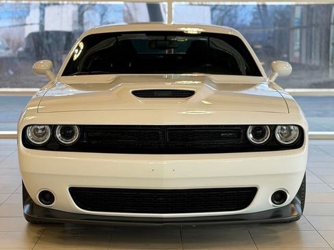 Used 2023 Dodge Challenger GT w/ Blacktop Package image 2