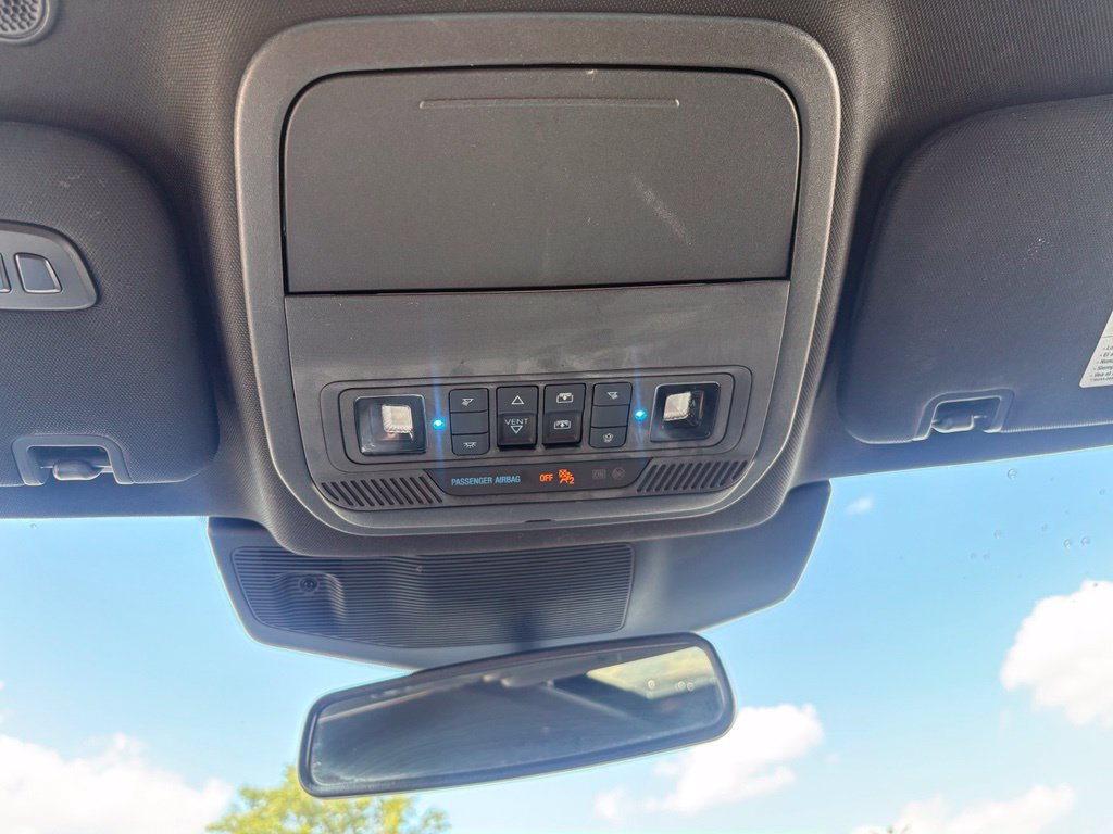 Used 2020 Ford Explorer Platinum w/ Premium Technology Package AWD/4WD image 24