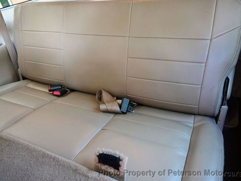 Used 2004 Ford Excursion Limited image 43