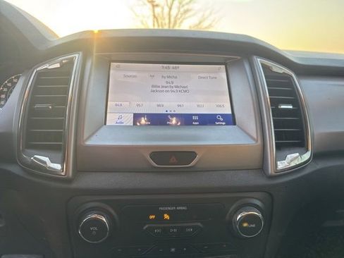 Used 2020 Ford Ranger XLT w/ Equipment Group 301A Mid image 17