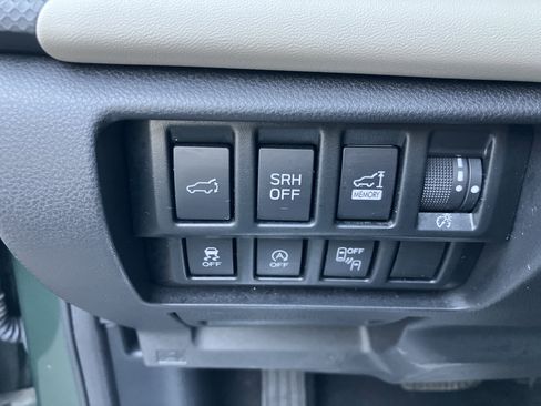 Used 2023 Subaru Forester Limited image 12