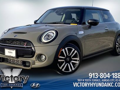 Used 2020 MINI Cooper S w/ Premium Package