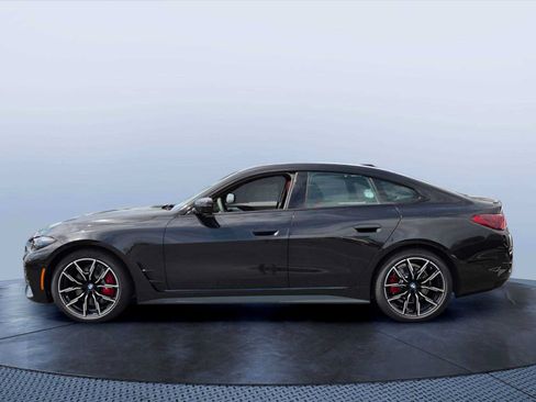 New 2026 BMW 430i w/ M Sport Package RWD image 3