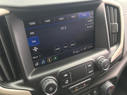 Certified 2023 GMC Terrain Denali w/ Denali Premium Package AWD/4WD image 59