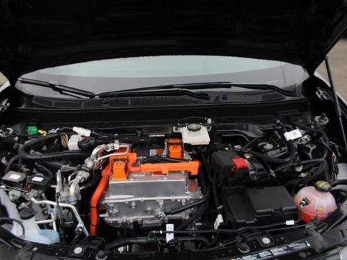 New 2025 Chevrolet Blazer EV LT w/ Midnight/Sport Edition image 34