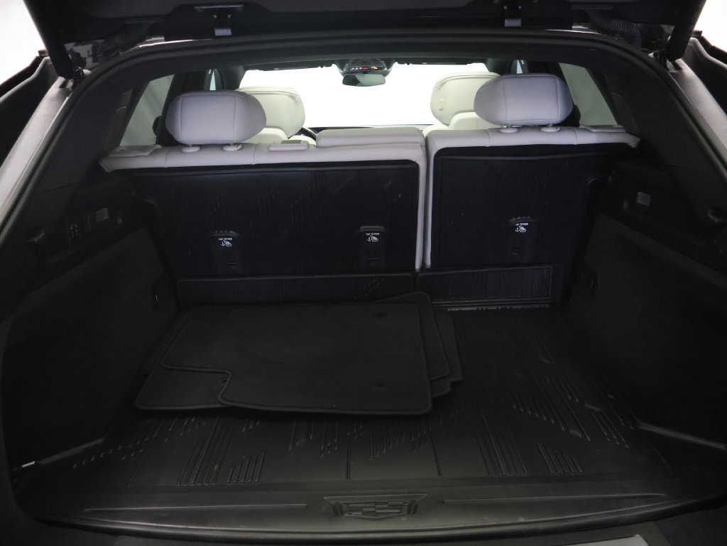 Used 2024 Cadillac Lyriq Sport w/ LPO, Floor Liner Package RWD image 13