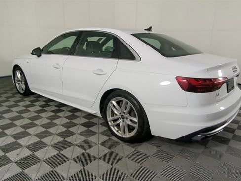 Used 2024 Audi A4 2.0T Premium Plus image 7