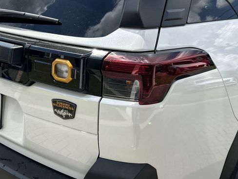 New 2026 Subaru Outback Wilderness AWD/4WD image 9