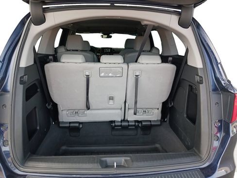 Used 2021 Honda Odyssey EX-L image 13