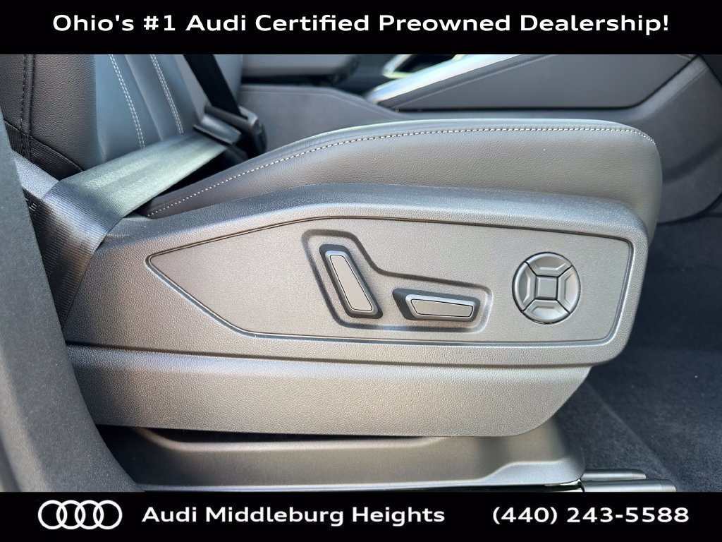 Used 2026 Audi Q5 Premium w/ Convenience Package AWD/4WD image 22