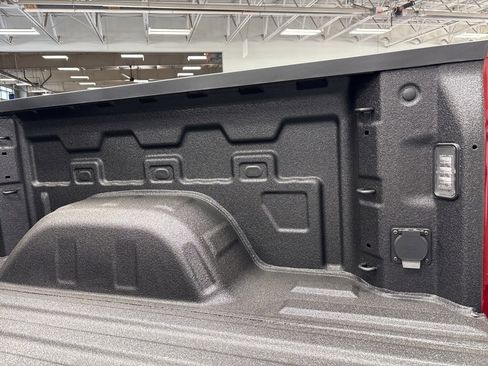 New 2026 Chevrolet Silverado 1500 RST image 35