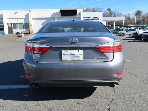 Used 2014 Lexus ES 350 image 20